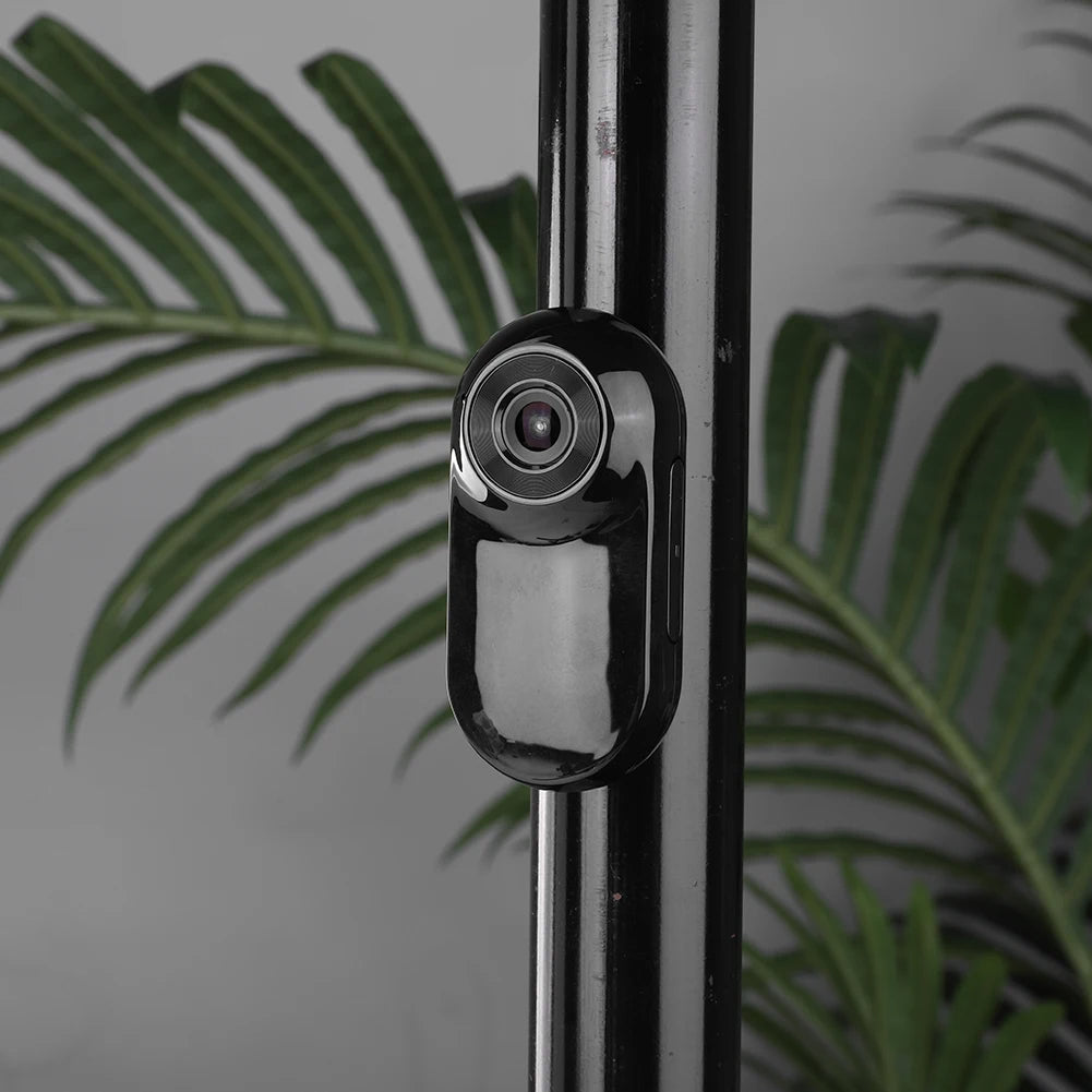 طوق كاميرا للقطط والكلاب