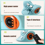 Appareil de massage cervical EMS