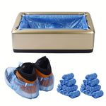 Automatic Shoes Cover Dispenser