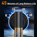 آلة تلميع السيارات اللاسلكية من Baseus الإصدار الثاني