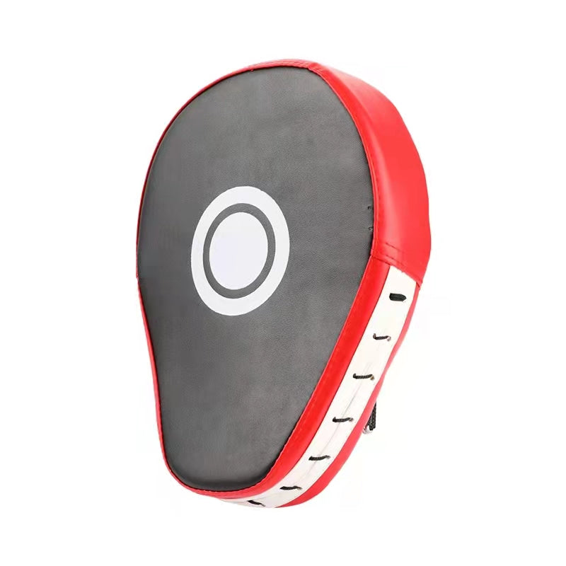 قفازان للملاكمة