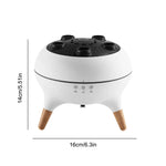 موزع روائح قنديل البحر