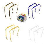 Bandeau invisible pour cheveux