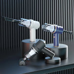 Aspirateur de voiture portable portatif