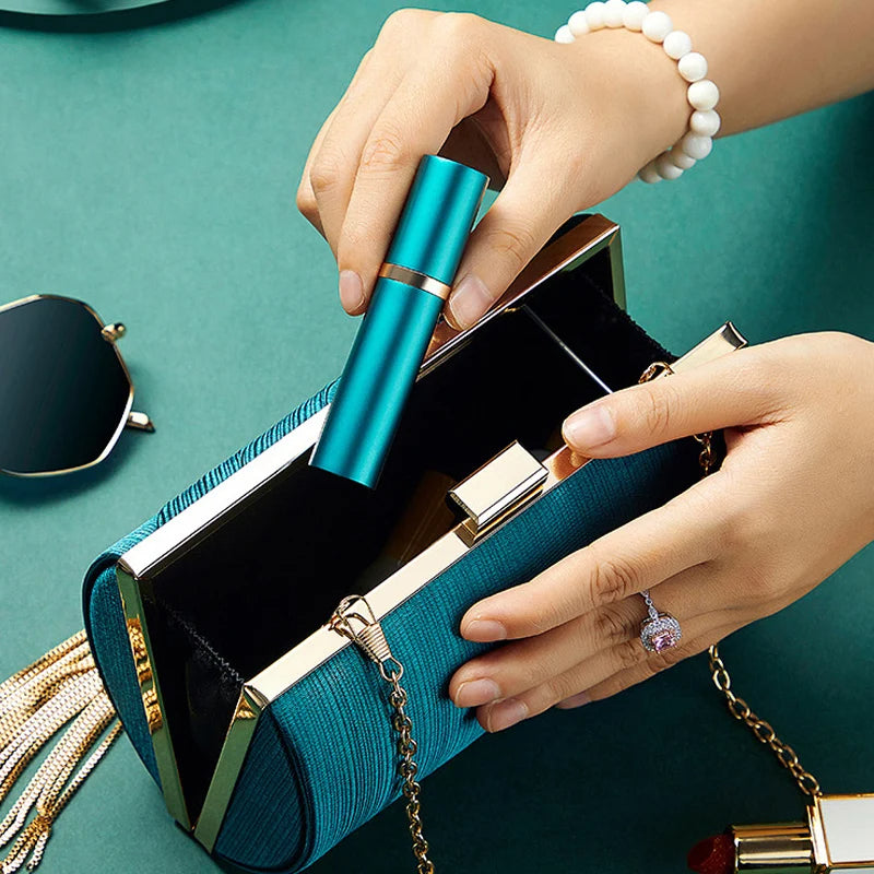 موزع عطور صغير