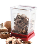 قطاعة سريعة للفواكه والخضراوات والبيض