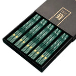 5 أزواج من عيدان الطعام اليابانية عالية الجودة غير القابلة للانزلاق