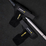 وسادات قبضة رفع الأثقال