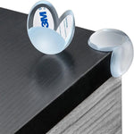 واقيات حواف زوايا الطاولة