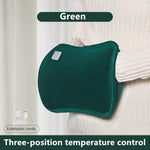 مدفأة يدوية كهربائية