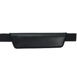 Coussin pour ceinture de poussée de hanche et pont fessier