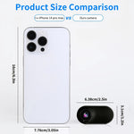 طوق كاميرا للقطط والكلاب