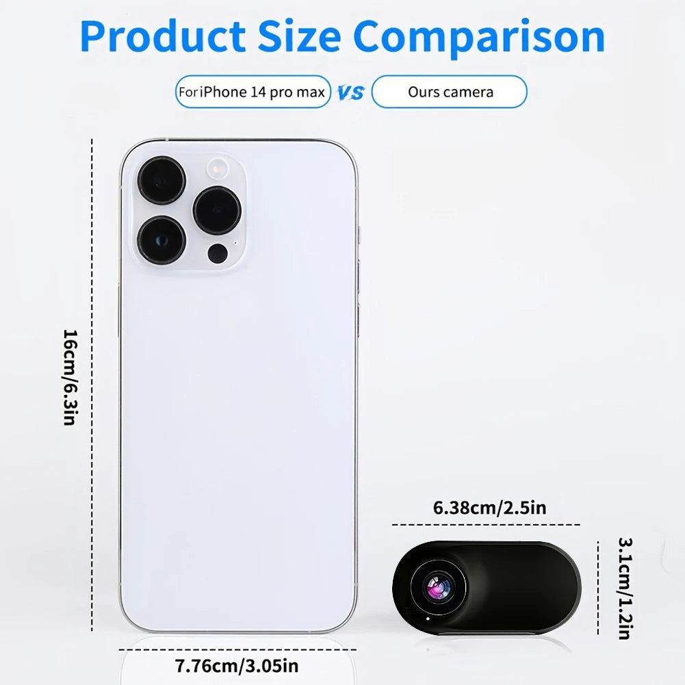 طوق كاميرا للقطط والكلاب