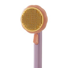 فرشاة ومشط للحيوانات الأليفة