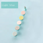 مقص أظافر كهربائي للأطفال