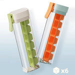 صينية مقبض صانع مكعبات الثلج