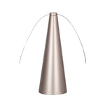 مروحة طاردة للبعوض