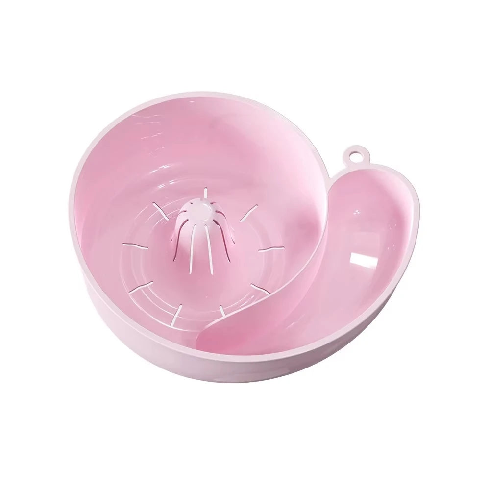 وعاء غسيل الفواكه والخضراوات