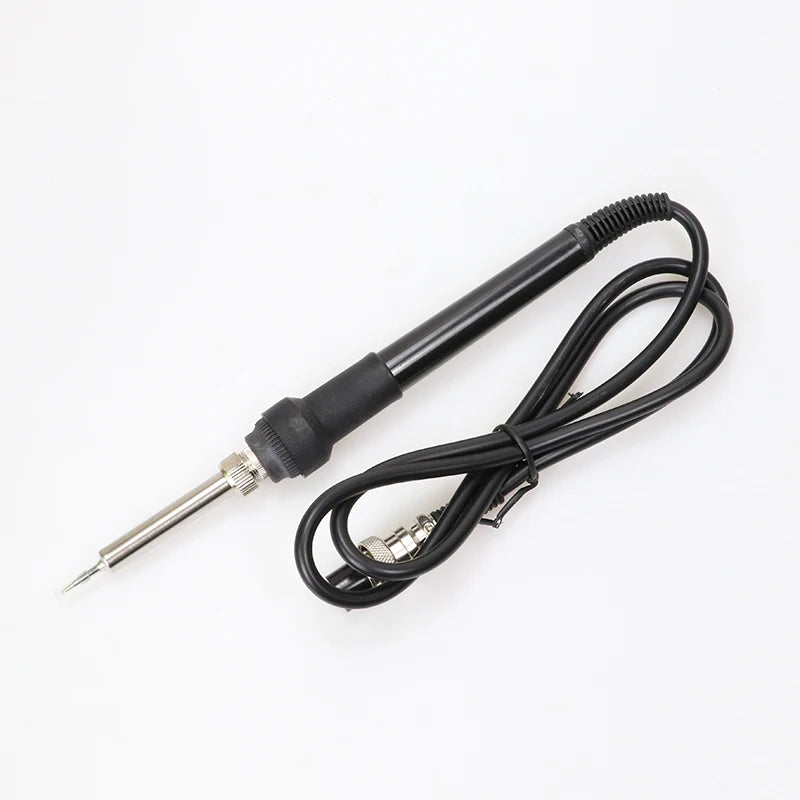 SHOP7D_BGA Rework Solder Station 8586 Hot Air Blower Heat Gun Intelligent Detection And Cool Air Welding Soldering Iron Repair Tool