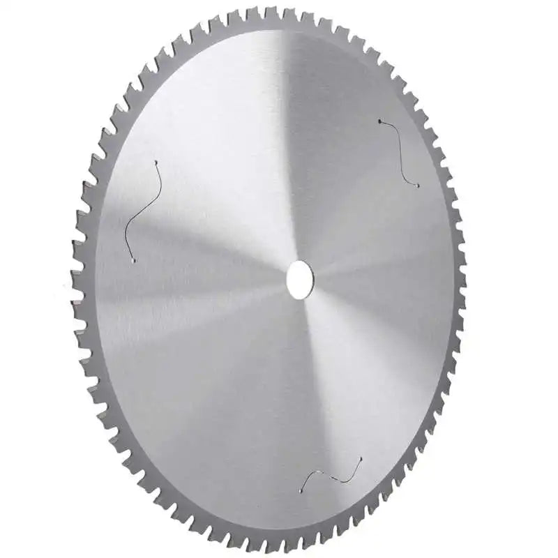 SHOP7D_Cutting Disc Woodworking Metal Circular Saw Blade High Speed Steel Cutting Disc 305 x 2.4 x 1.8 x 25.4 x 80T