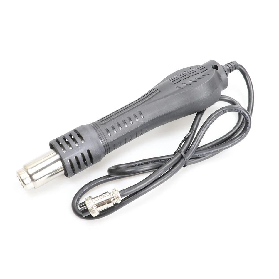 SHOP7D_Gordak 863 3 in 1 BGA Rework Solder Hot Air Heat Gun Solder Station Electric Soldering iron IR Infrared Preheating Station