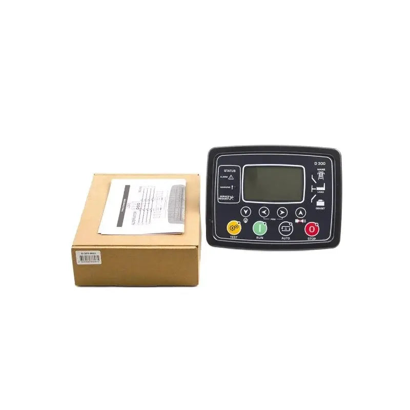 SHOP7D_D300 MK2 DATAKOM Original Generator Controller D300 MKII