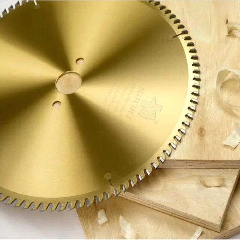 SHOP7D_Wood Circular Saw Blades Suitable for wood cutting machine,  trimming machine, table saw, and also good for battery plate cuttin