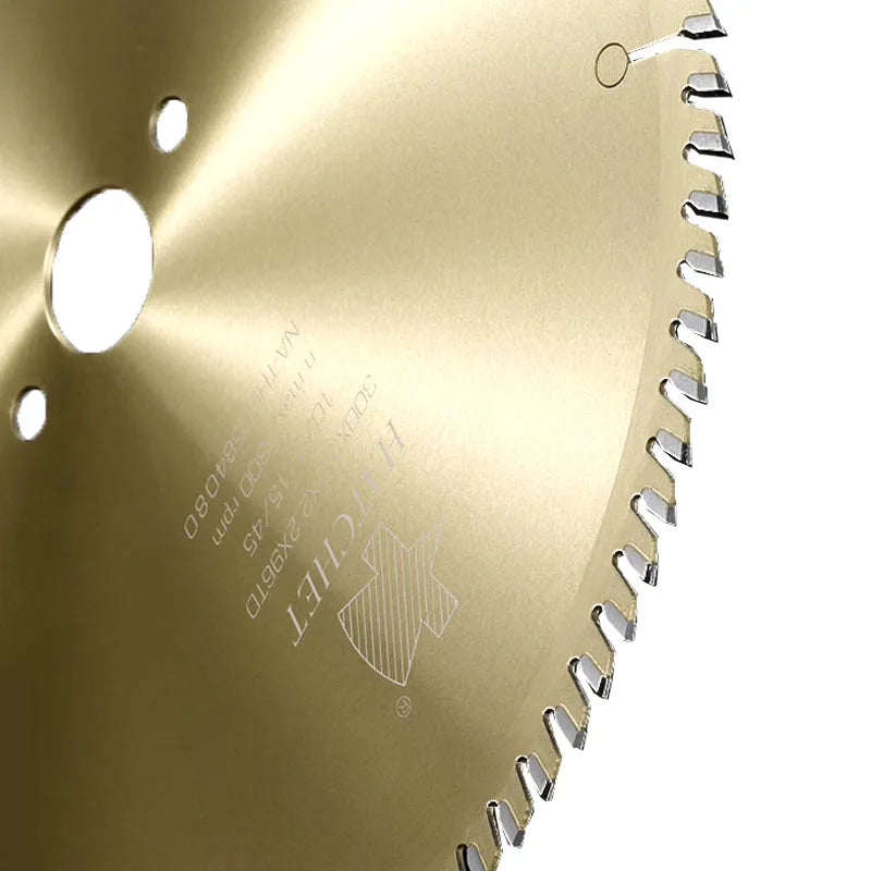 SHOP7D_Wood Circular Saw Blades Suitable for wood cutting machine,  trimming machine, table saw, and also good for battery plate cuttin